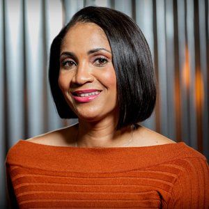 Meet your Posher, Michaela